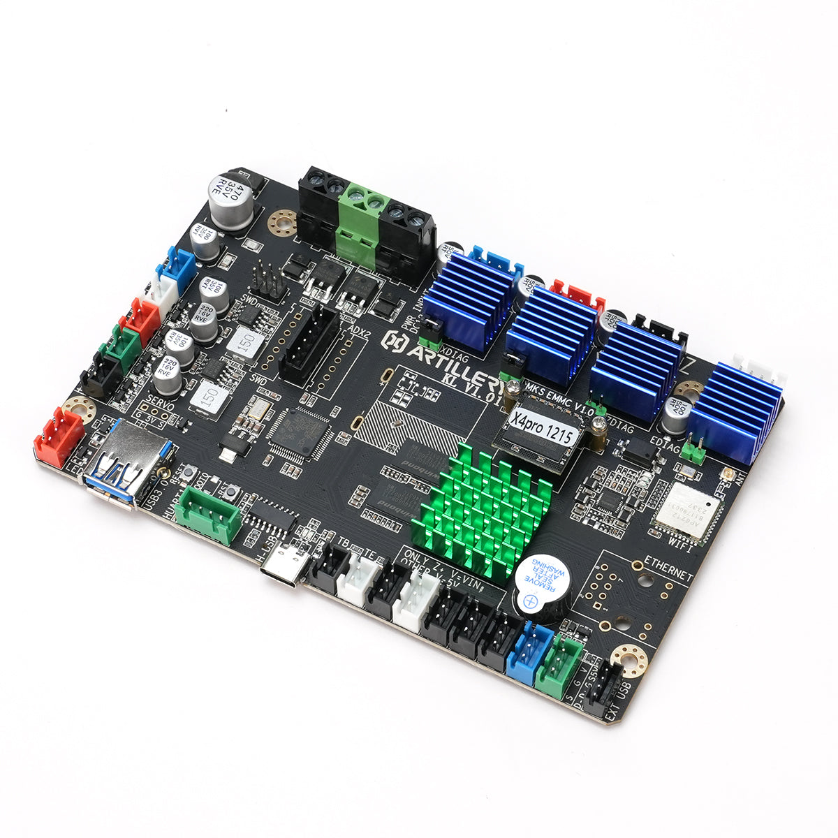 Mainboard For SW-X4 PRO / X4 Plus