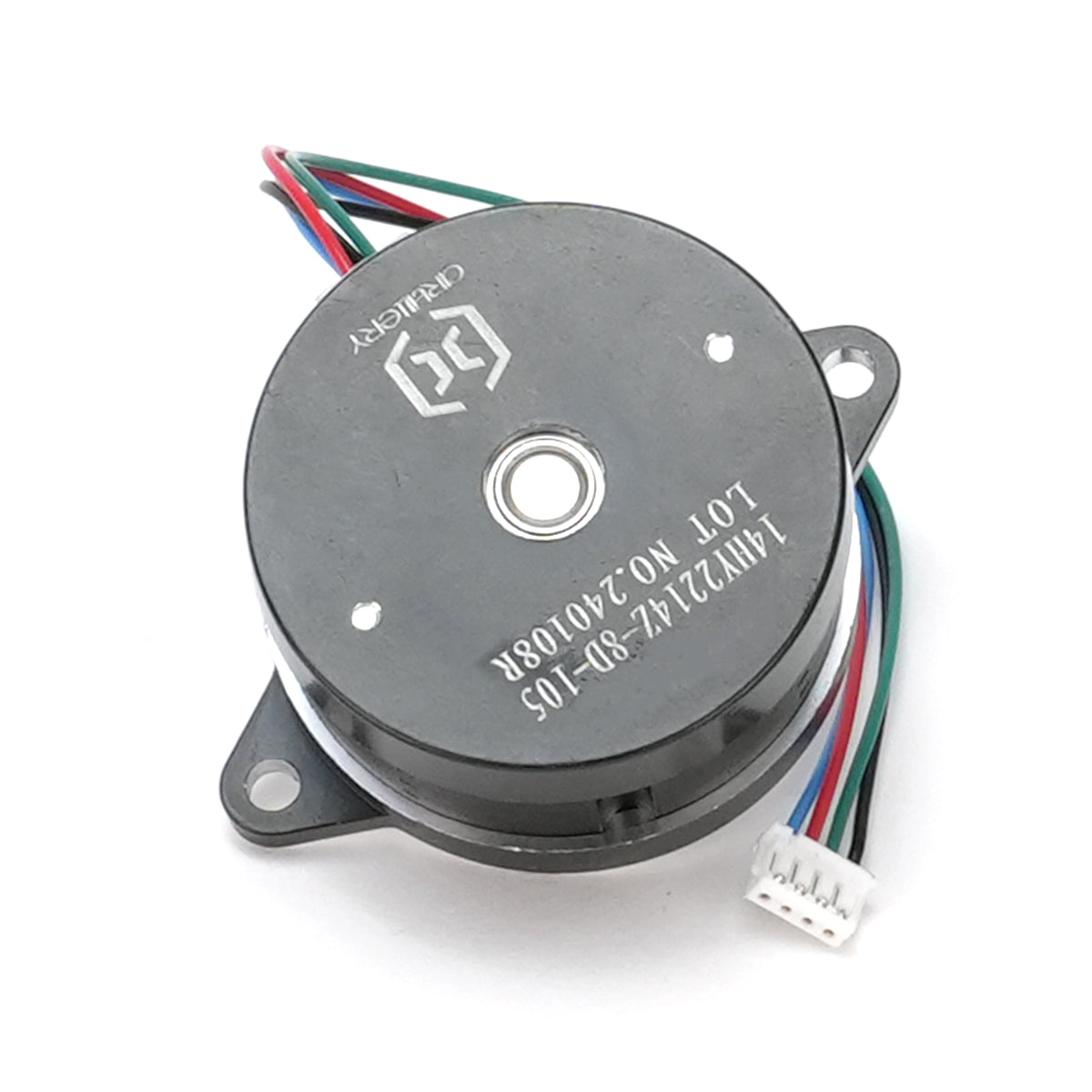 X4 3620 round cake motor