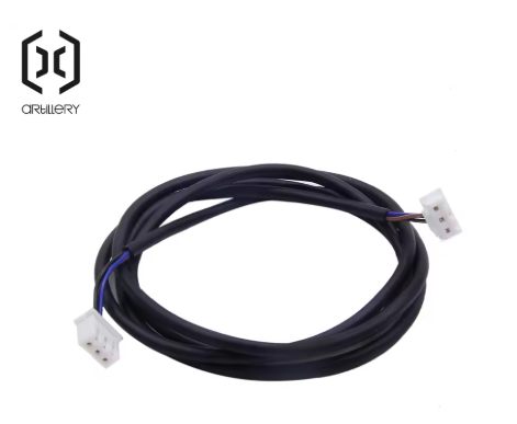 Filament Runout Sensor Cable - X1 and X2