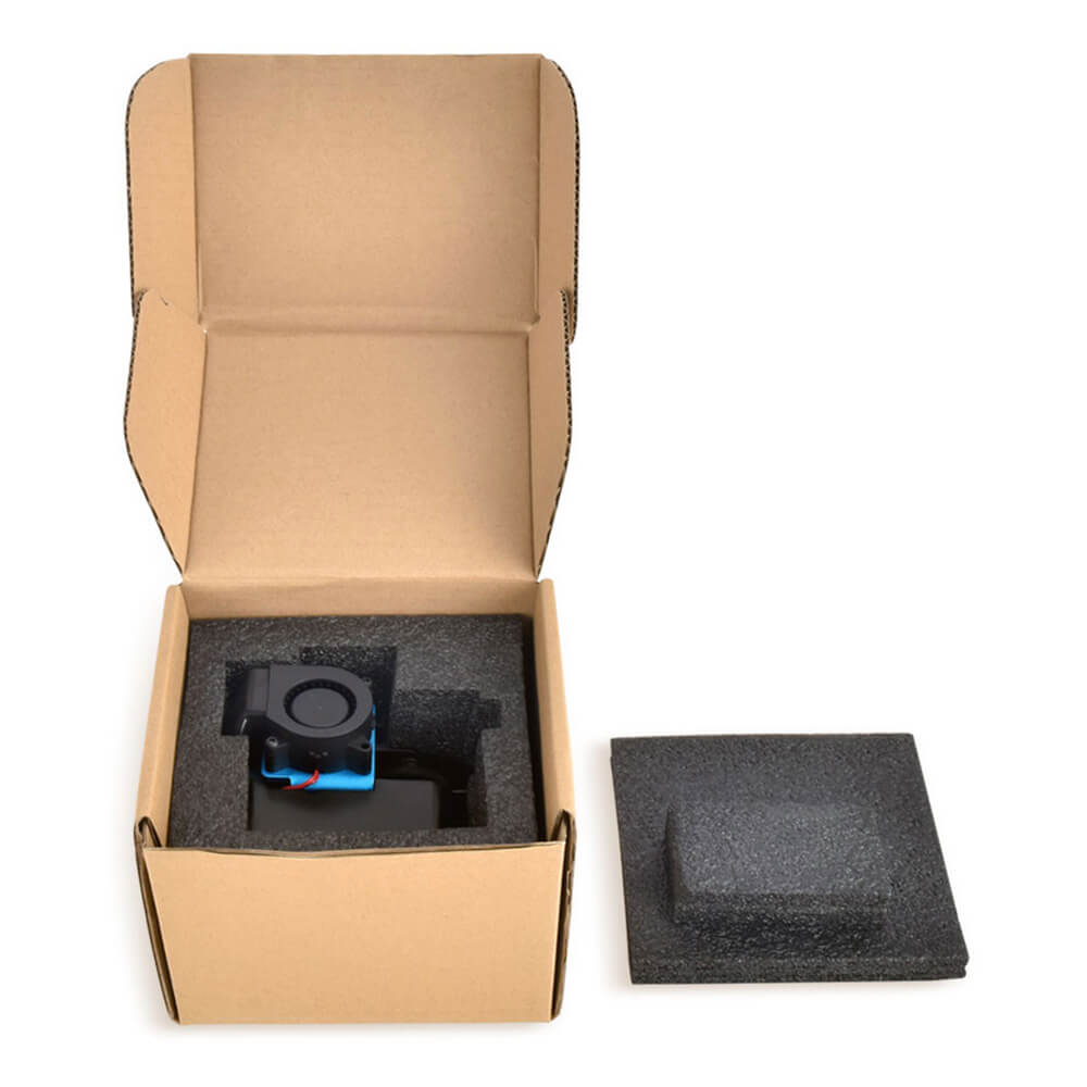 Artillery SW-X1 Full Metal Extruder Higher Temperature Up to 300℃